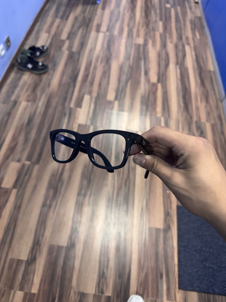 Ray Ban Wayfarer
