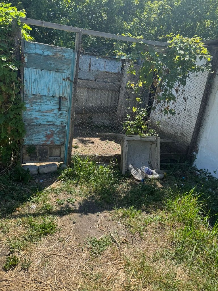 Продам дом в Калбатау