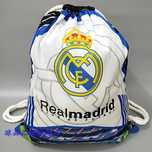 Рюкзак мешок FC Real Madrid , Barselona