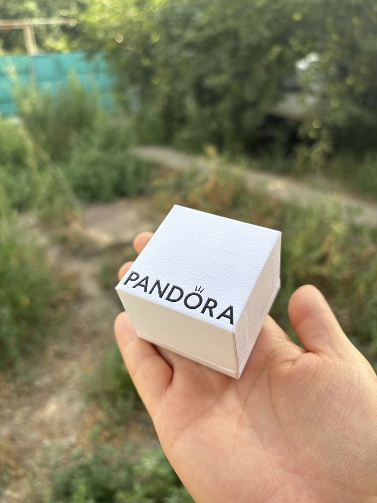 Pandora шарм (подвеска)