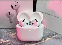 Airpods 4 беспроводные наушники / аирподс 4 версия / аирподс /