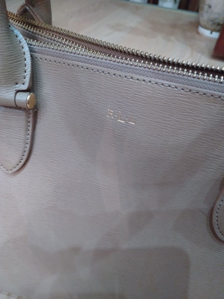 Продам сумку Ralph Lauren