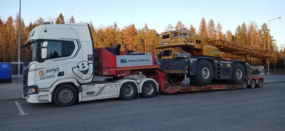 Грузоперевозки, ФУРА, ГАЗель, Открытые, Трал, Кубовики, 10 тонник,