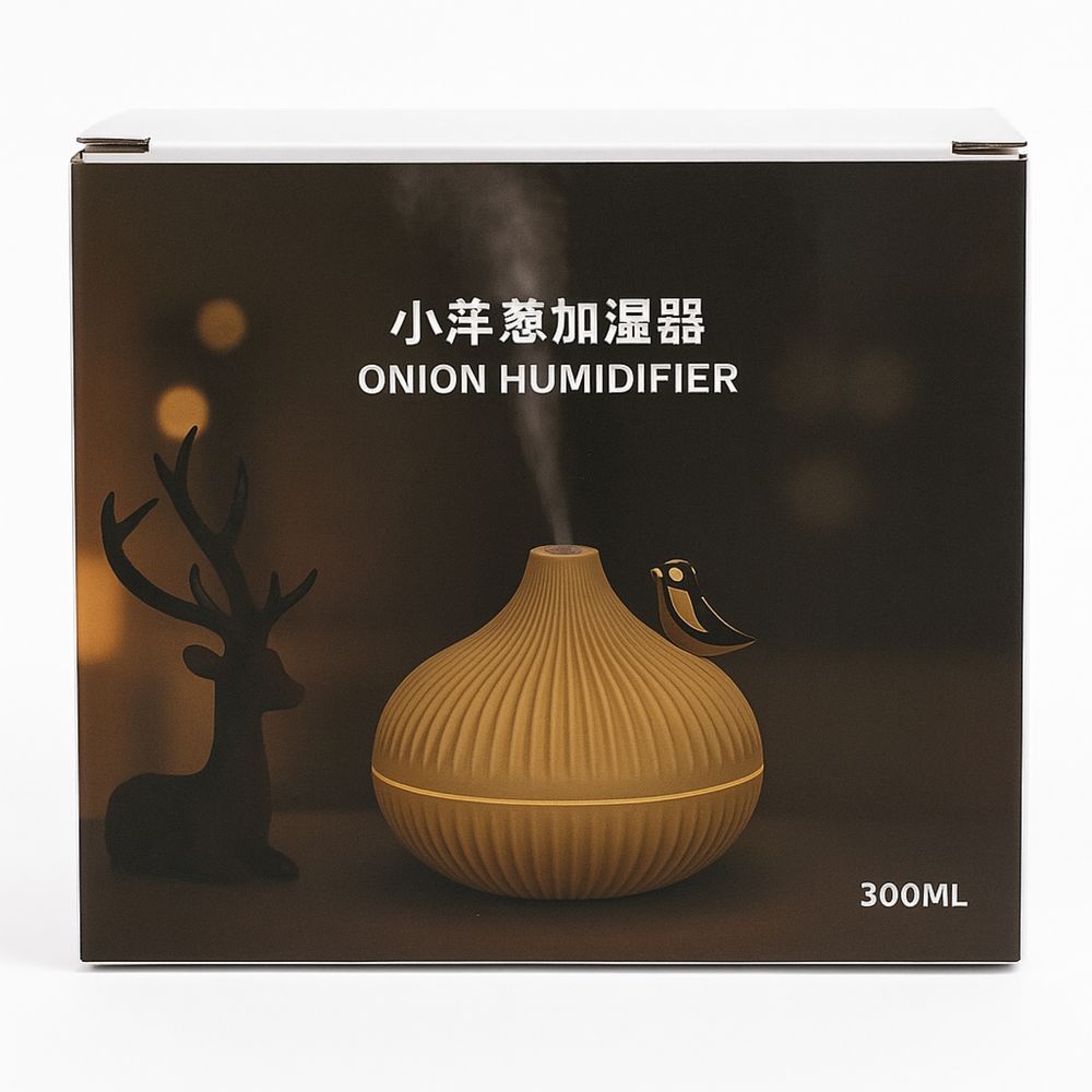 Увлажнитель для воздуха onion Humidifier