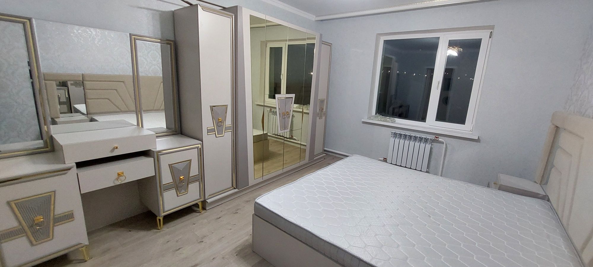 Мебельщик, сборка мебели, разборка, сборщик с выездом