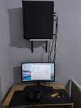 I5 12400+rtx 3070+Acer144hz 23.5''+клава+мышка+наушники