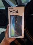 Vivo yo4 новы пакет ашылмаган