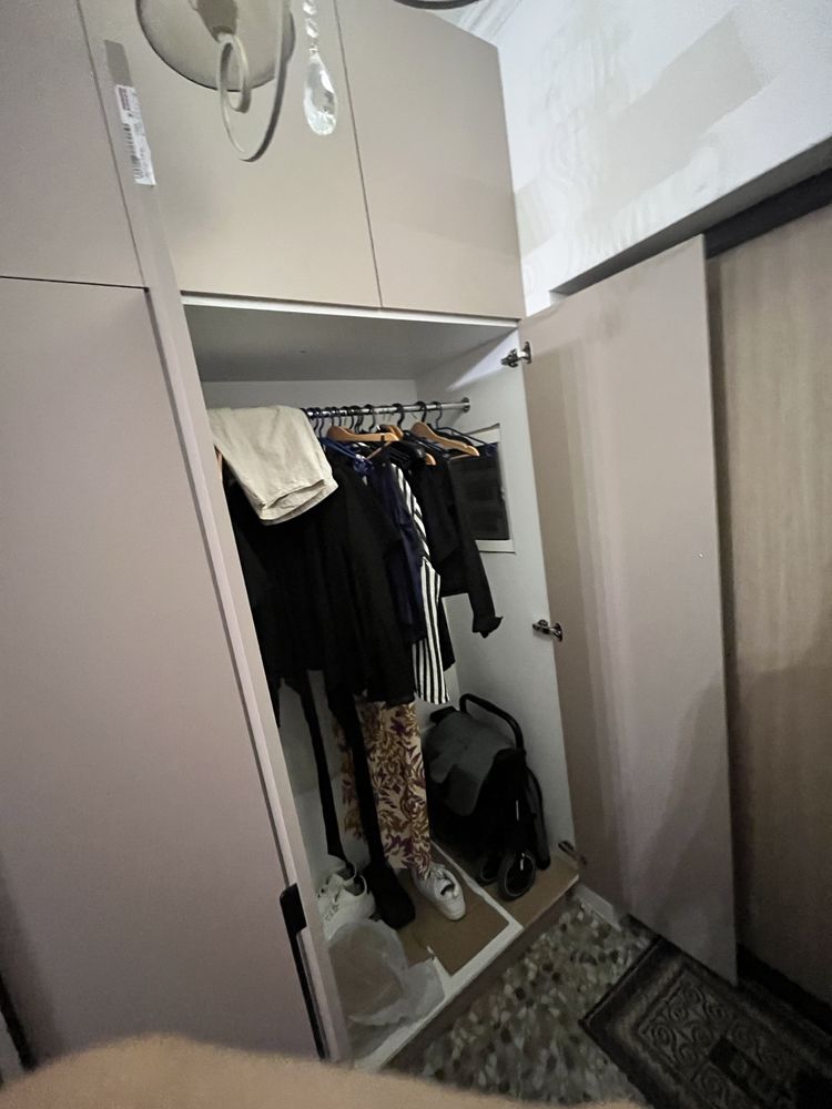 продам шкаф в прихожую