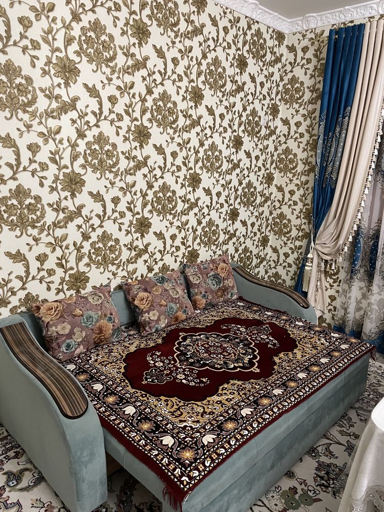 Квартира почасам