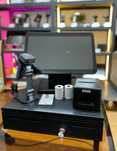 Комплект автоматизации pos-оборудования С СКИДКОЙ АКЦИЯ в г. Атырау