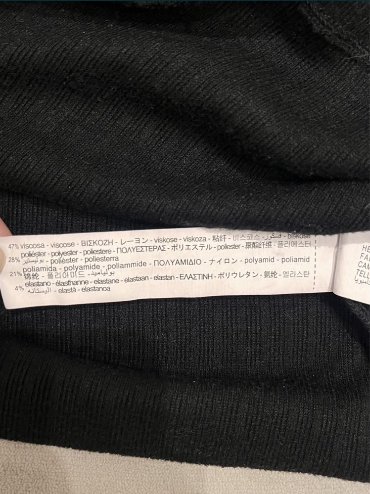 продам кофту stradivarius off shoulder top
