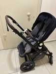 Коляска Bugaboo в хорошем состоянии