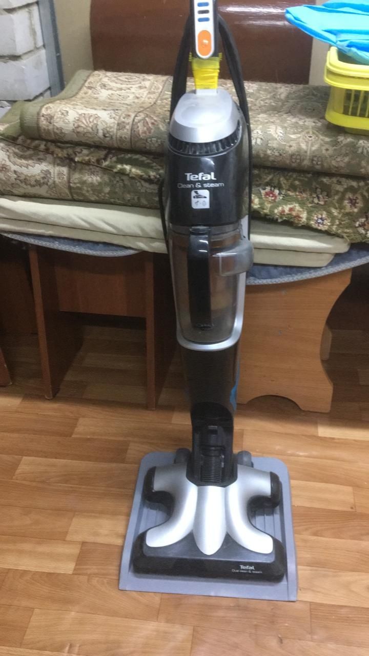 Продам пылесос Тефаль
