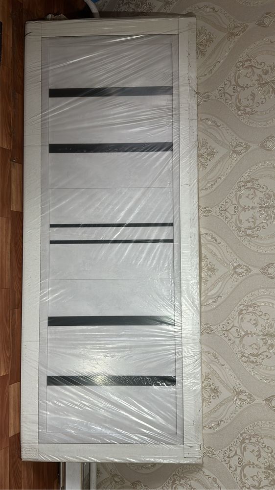 продам новые межкомнатные дверь