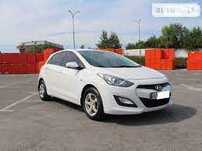 Оконтовка туманка/оправа Хюндай Хендай I30 12-/ hyundai I30 12-