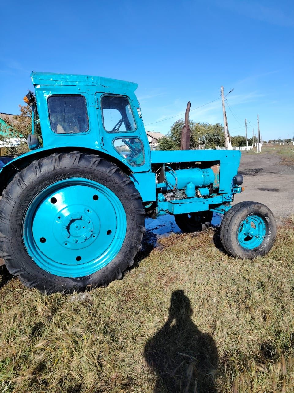Продам Т40.со всеми принадлежностями