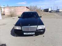 Продам мерседес 220