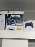 Playstation 5 slim новенкий месяц назад покупался