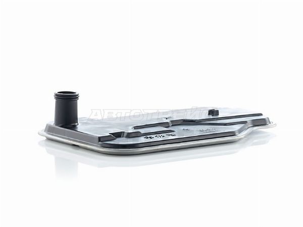 Фильтр АКПП MERCEDES BENZ W204/203/212/211/463/220/221/163 (7ступ) Mer