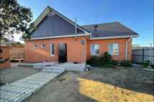 Продажа 4х комнатного дома (Комарова-Кооперативная)