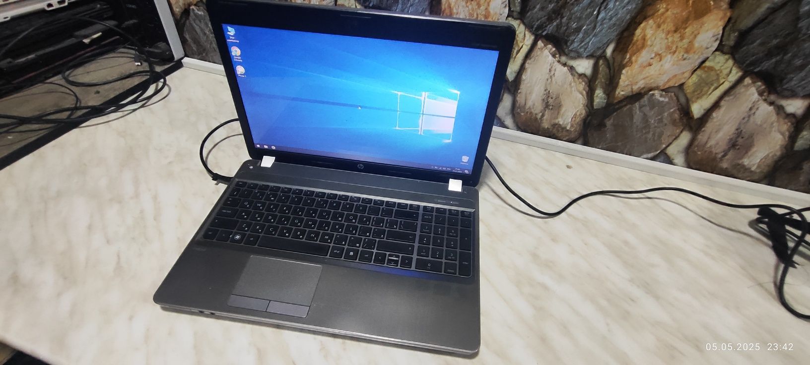 Ноутбук НР core i5