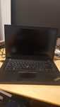 T470 Lenovo ноутбук