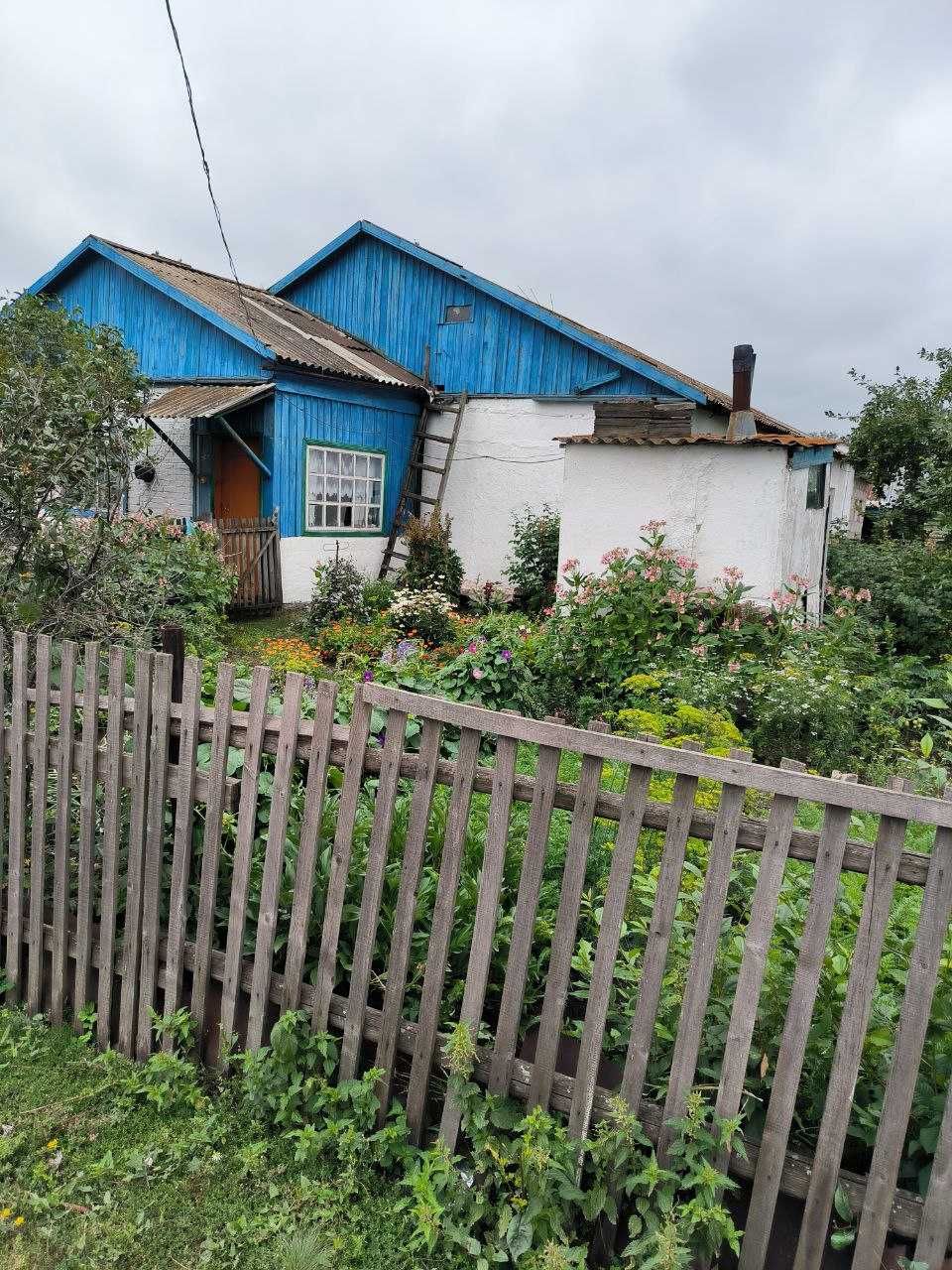 Продается дом/участок