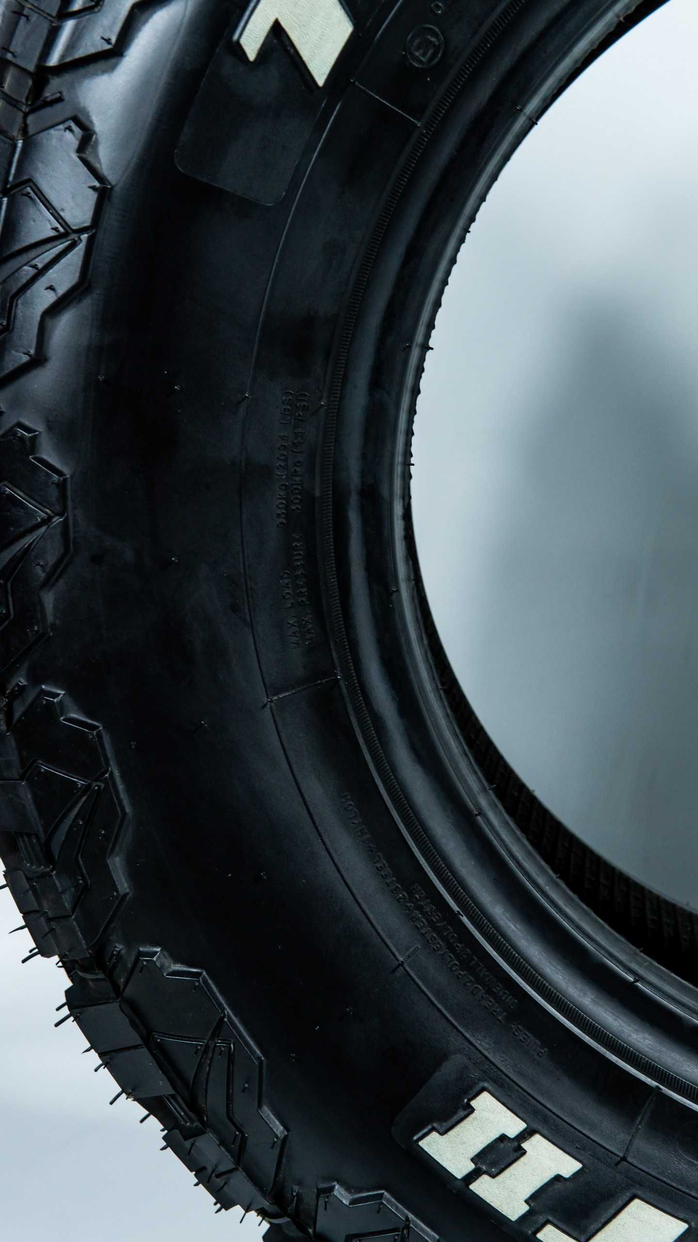 235/70R16  106T  — Tourador X FORCE A/T-II