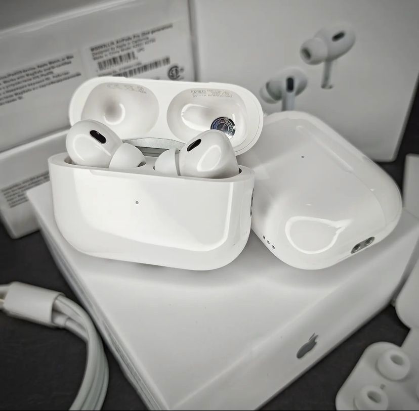  Наушники AirPods Pro 2 Premium | Бесплатная доставка | Гарантия