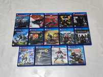 Playstation 4 ps4/ps5 диск игры mortal spider man far cry assassin gta