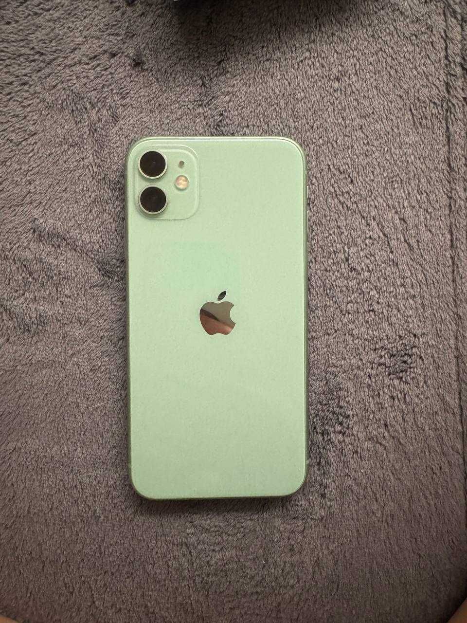 Продам iPhone 11 256 gb