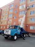 Предоставляем услуги автовышки