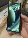 Samsung S 23 Ultra 256 Gb black