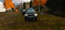 Продам машину в игре кар паркинг марка: Land cruser 80