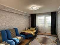 1-комнатная квартира · 44 м² · 7/9 этаж, Аль-Фараби 32