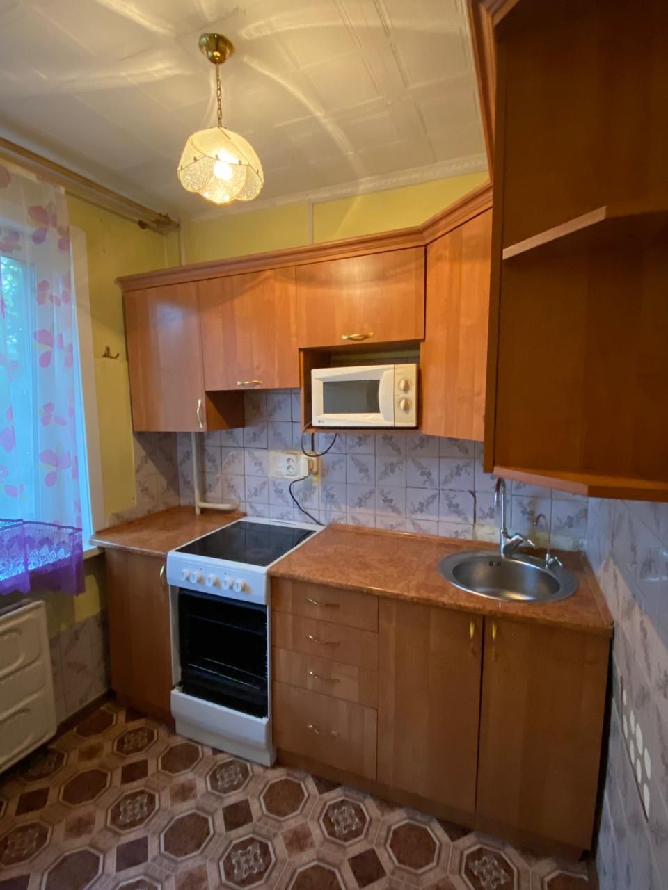 Сдам 2х комнатную квартиру