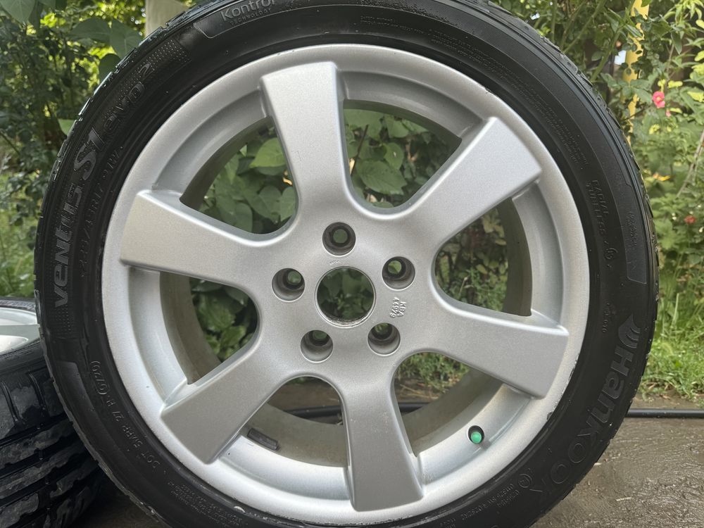 Диски R17 Hyundai, Toyota, Kia, Mazda, Nissan