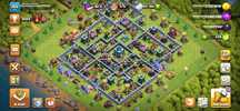 Clash of Clans тх14 почти фулл