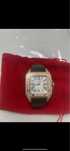 Часы наручные мужские Cartier