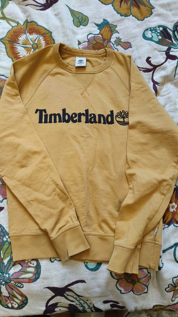 Свитшот (кофта) Timberland, размер S