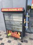 Продается гриль аппарат