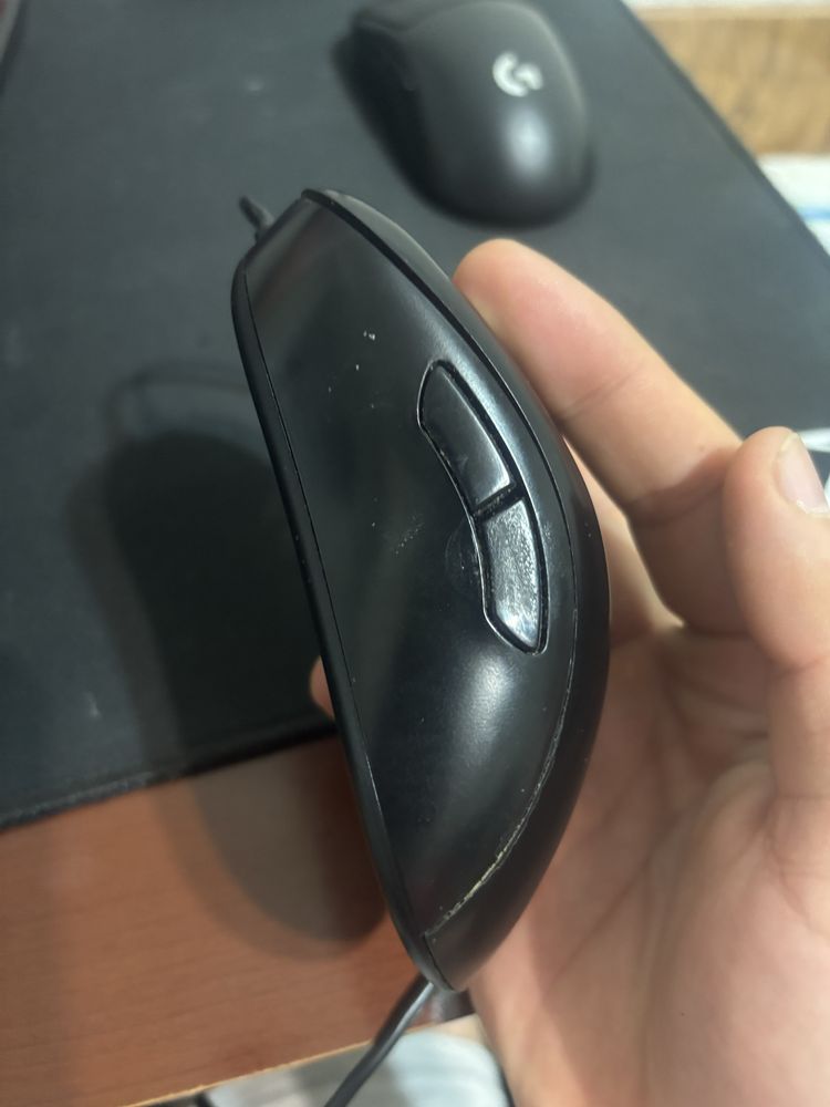 Zowie ec1-c игровая мышка