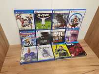 Продам игры на PS4/PS5 | диски на пс4/пс5