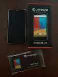 Смартфон Prestigio Grace S5 LTE 4G