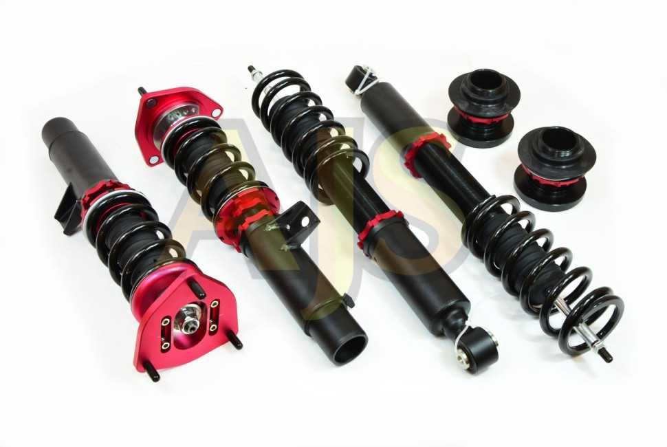 Койловеры MDU street VW GOLF 7 mono-tube