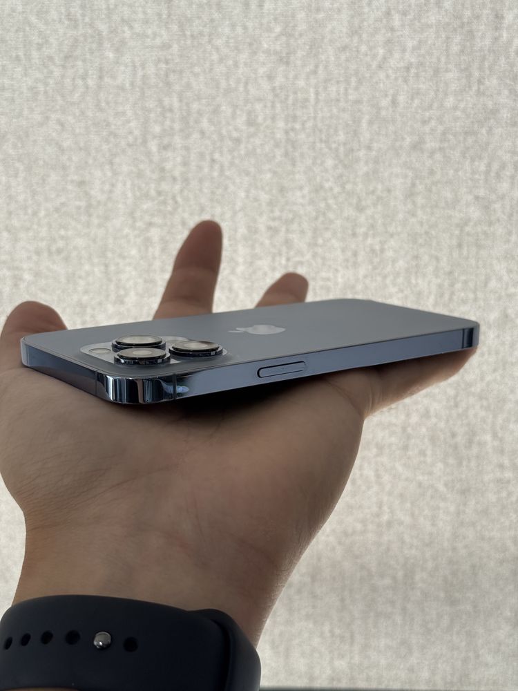 IPhone 13 Pro 256GB AKB88% Айфон 13 Про