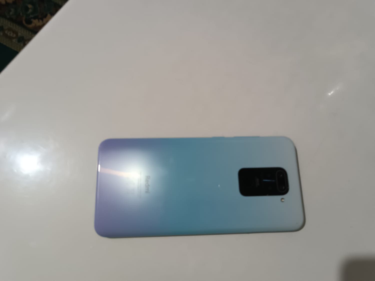 Продам поко с40,редми ноут 9