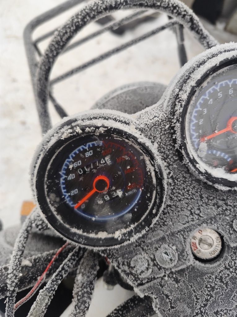 WYS-200 в хорошем состоянии