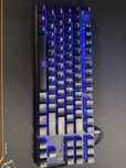 Клавиатура Hyperx alloy origins core