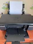 Продам принтер цветной Epson 6 цветов